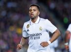 Rodrygo from Real Madrid breaks his knee and may not play again until 2027, missing World Cup