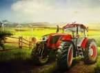 Techland is working on Pure Farming 17: The Simulator