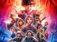 Another Stranger Things game cancelled with Telltale closure