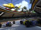 Trackmania Turbo delayed until next year