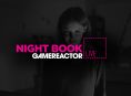 We're embracing the terrors of Night Book on today's GR Live