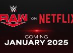 WWE Raw is coming to Netflix next year