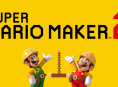 Players have uploaded more than 26 million courses to Super Mario Maker 2 so far