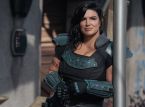 Disney's CEO responds to Gina Carano's lawsuit with a single word