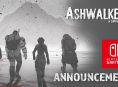 Ashwalkers, from the co-creator of Life is Strange, is coming to Switch in Q1 2021