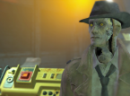 Mysterious Stranger ringtones from Fallout 4