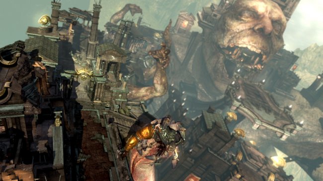 God of War: Ascension