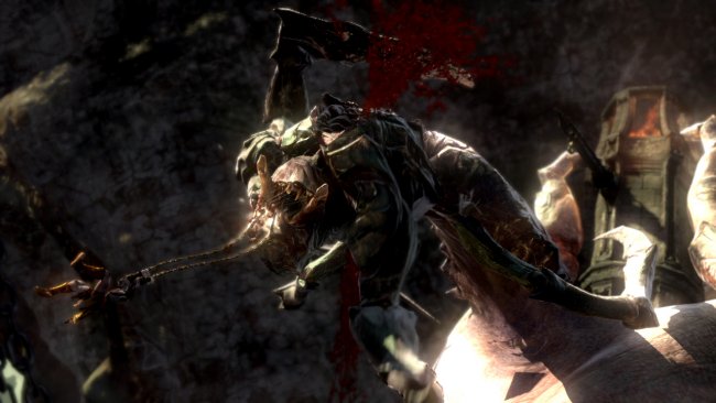 God of War: Ascension