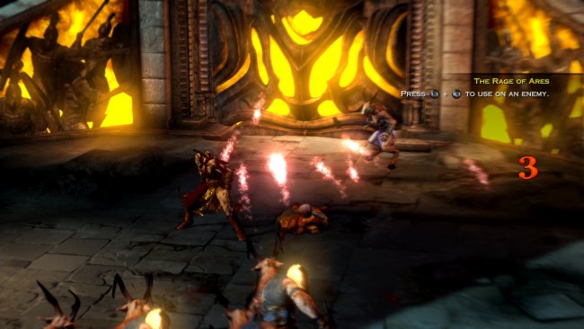 God of War: Ascension