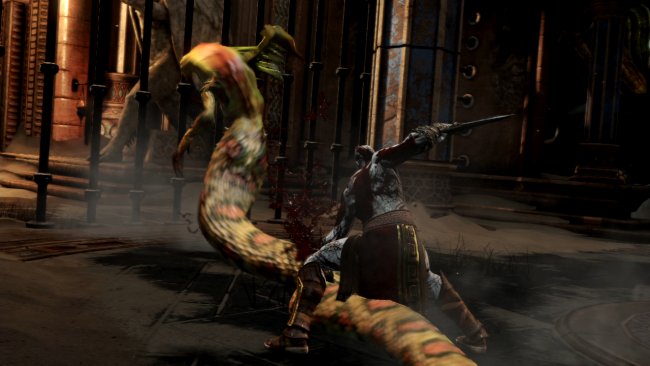 God of War: Ascension