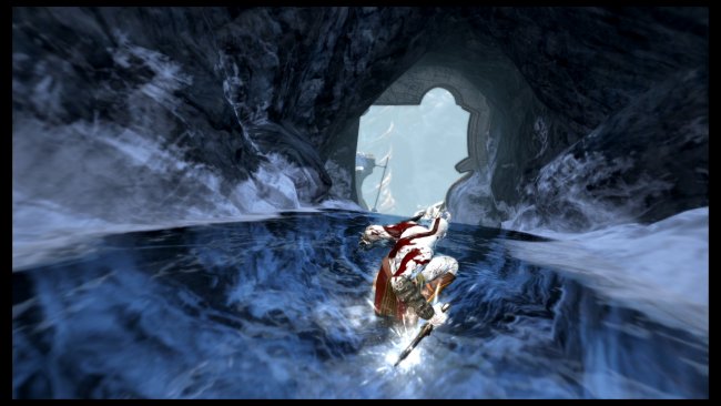 God of War: Ascension