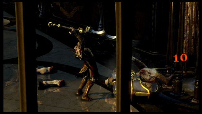 God of War: Ascension