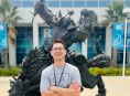 Hearthstone's game director has left Blizzard
