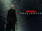 We're checking out Hitman's Freelancer mode on today's GR Live