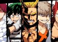 Three My Hero Academia: One's Justice characters revealed