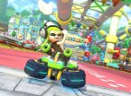 Offensive gesture removed from Mario Kart 8 Deluxe