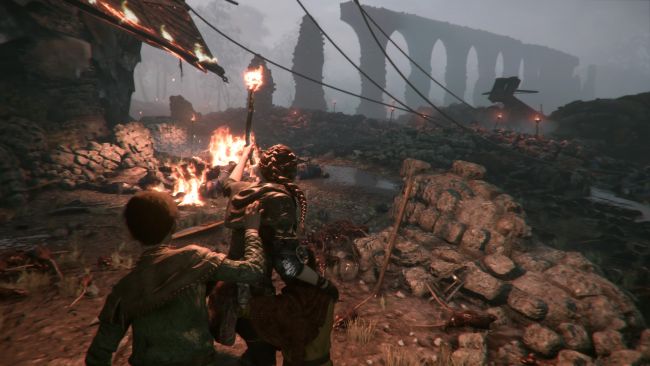 The games Hollywood should adapt next