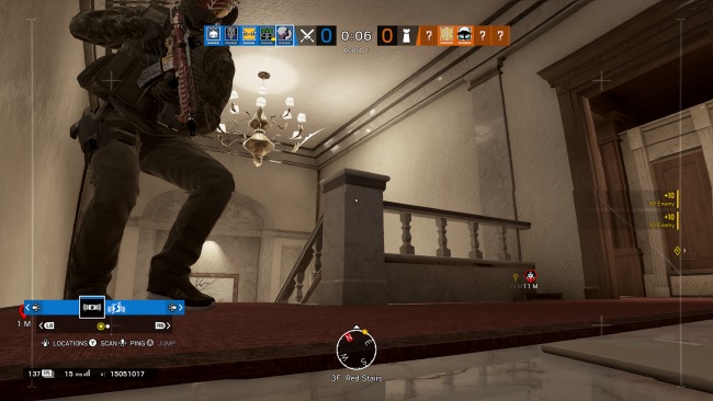 Rainbow Six: Siege