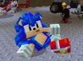 Rumour: Sonic is coming to Minecraft