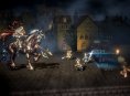 Project Octopath Traveler teaser site goes online