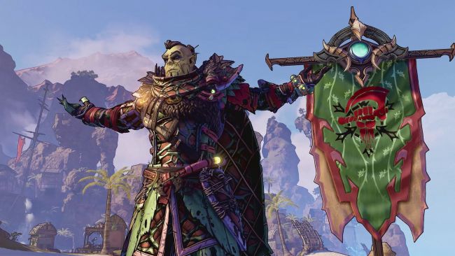 Games To Look For - March 2022