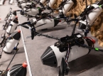 Ukraine now produces more military drones than all NATO countries combined, Bloomberg reports
