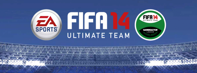 FIFA 14
