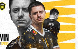 Vitality makes its way to the ESL One Cologne Europe semifinals