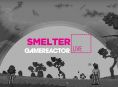 We're playing Smelter on today's GR Live
