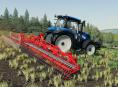 Farming Simulator 19 gets Seasons Mod on consoles