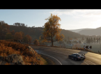 Forza Horizon 4 is opening things up and heading to Britain