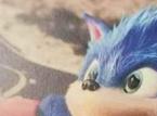 Is this how Sonic will look in the live-action film?