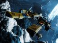 Everspace 2 on Steam because of "the whole infrastructure"