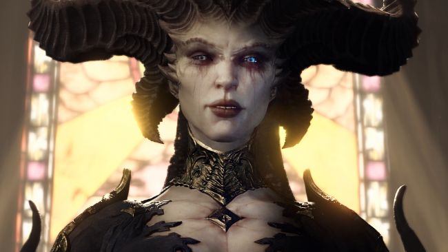 Diablo IV