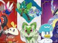 New Pokémon Scarlet and Violet spirits have been added to Super Smash Bros. Ultimate