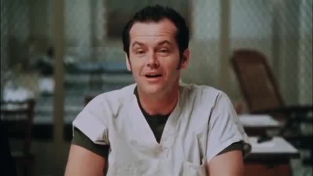 Rewriting a classic: Cuckoo's Nest TV series announced