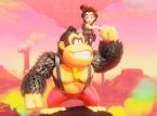 Donkey Kong Bananza: All the bananas in Canyon Layer