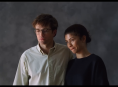 Robert Pattinson and Zendaya pair up in A24's The Drama