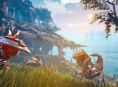 There will be no microtransactions in Biomutant
