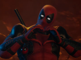 Marvel's Midnight Suns Shows Off Deadpool Gameplay