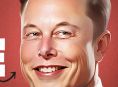 Elon Musk dies to tutorial boss in bizarre Path of Exile 2 livestream