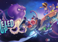 Fueled Up: A familiar design that doesn't skimp on chaos and fun