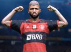 Flamengo is an official partner for eFootball PES 2021