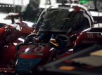 Forza Motorsport is coming in spring 2023