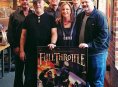 Full Throttle team reunite to record commentary for remaster