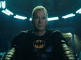 Keaton's Batman and parents get the spotlight in The Flash trailer