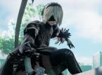 It's officially a date for Soul Calibur VI and Nier: Automata's 2B