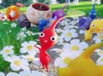 Pikmin Bloom is a new mobile spin-off from Pokémon Go creator Niantic