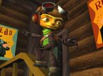 Psychonauts is heading to PlayStation 4 in the spring