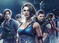 Resident Evil: Death Island trailer confirms July release
